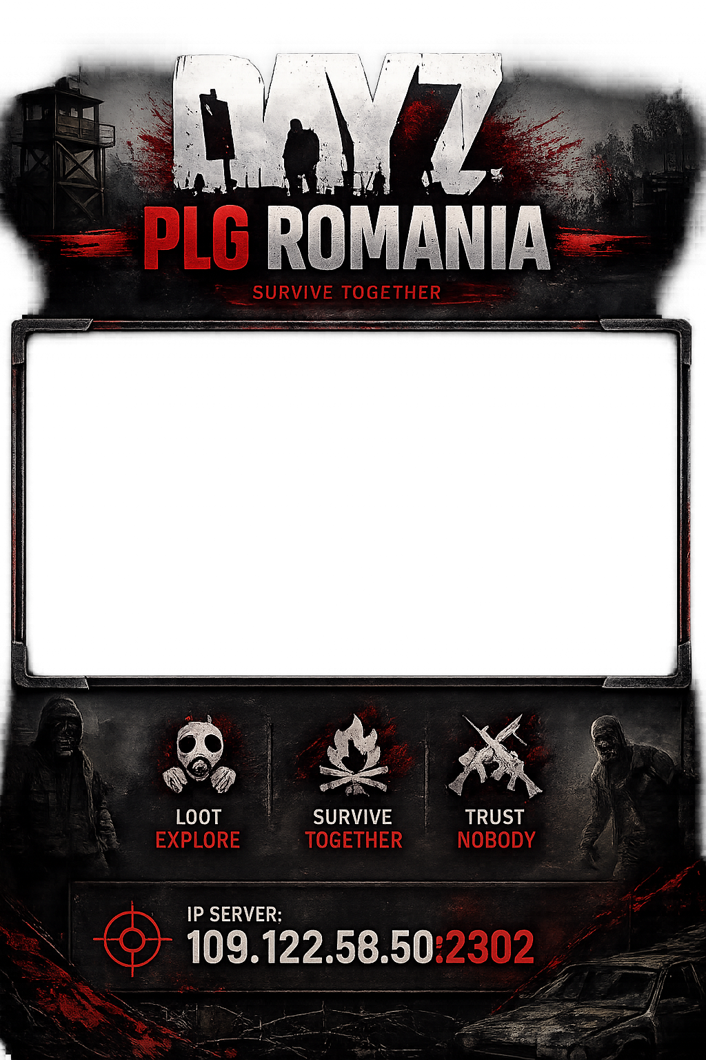 Overlay TikTok PLG Romania pentru streameri