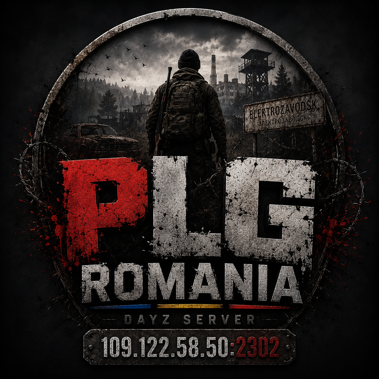 PLG Logo